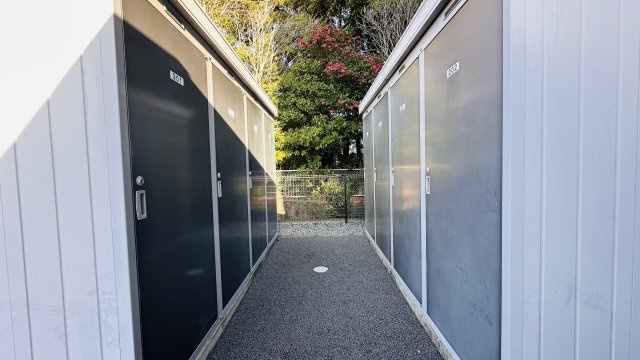 ペアーフィールドＡのその他共用部分