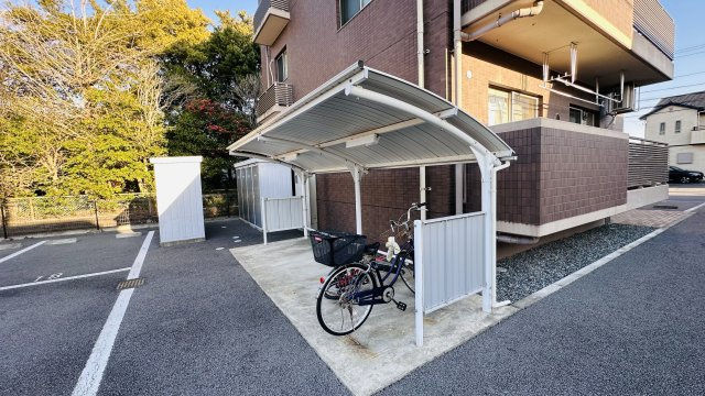 ペアーフィールドＡのその他共用部分