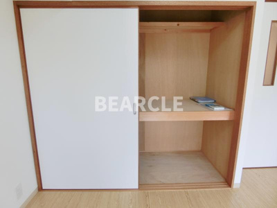 【収納】 | オーズビル