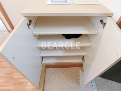 【収納】 | オーズビル