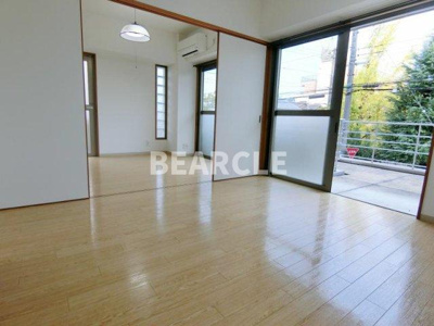 【内装】 | オーズビル