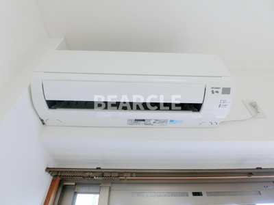 【設備】 | オーズビル