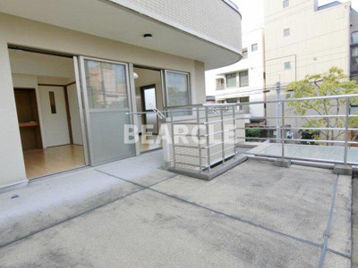 【駐車場】 | オーズビル