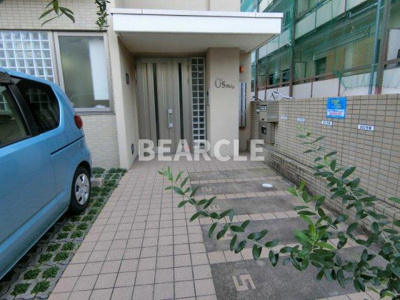 【エントランス】 | オーズビル