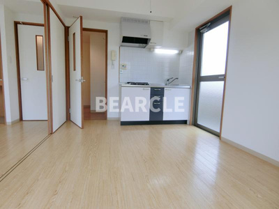 【居間・リビング】 | オーズビル