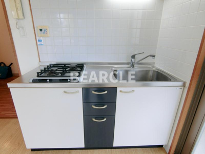 【キッチン】 | オーズビル