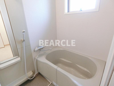 【浴室】 | オーズビル