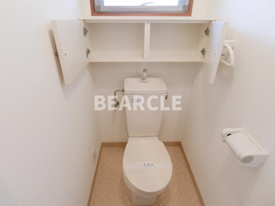 【トイレ】 | オーズビル