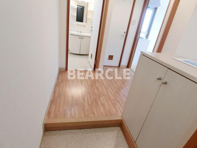 【玄関】 | オーズビル