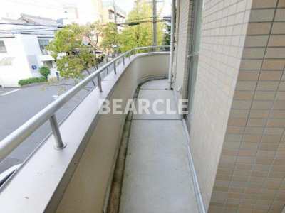 【バルコニー】 | オーズビル