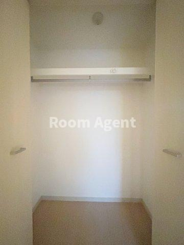 BERG IZUMI(ベルグイズミ)の収納