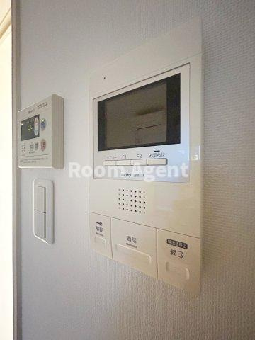 BERG IZUMI(ベルグイズミ)のセキュリティ