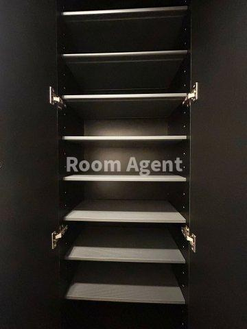 BERG IZUMI(ベルグイズミ)の設備