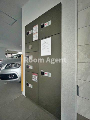 BERG IZUMI(ベルグイズミ)のその他