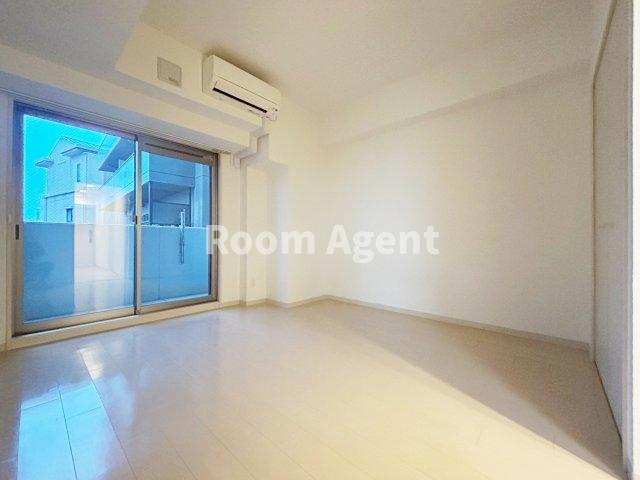 BERG IZUMI(ベルグイズミ)の居間・リビング