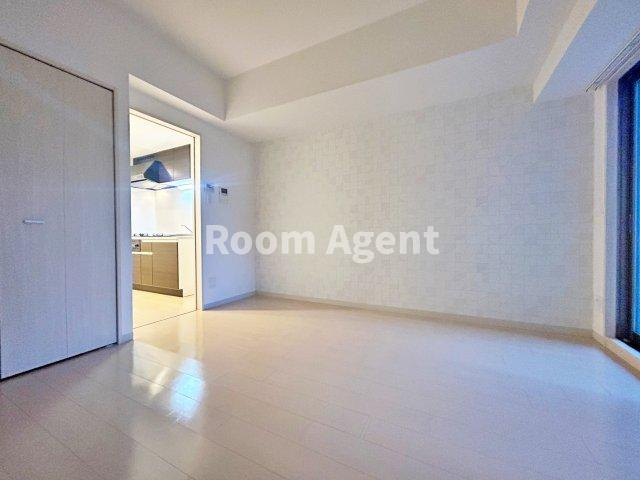 BERG IZUMI(ベルグイズミ)の内装