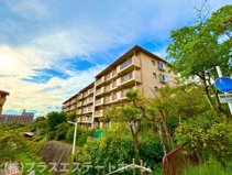 中落合第一住宅の画像