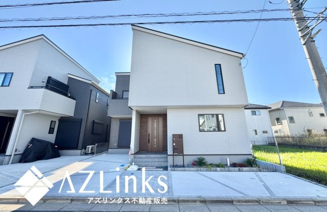 【外観】 | 千葉市花見川区検見川町5丁目