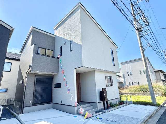 【外観】 | 千葉市花見川区検見川町5丁目