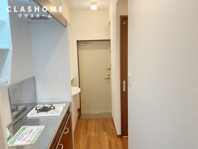 Kビル三河安城本町　　　刈谷市近郊の賃貸はクラスホームの内装|同物件の別部屋になります。