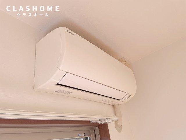 Kビル三河安城本町　　　刈谷市近郊の賃貸はクラスホームの設備|同物件の別部屋になります。