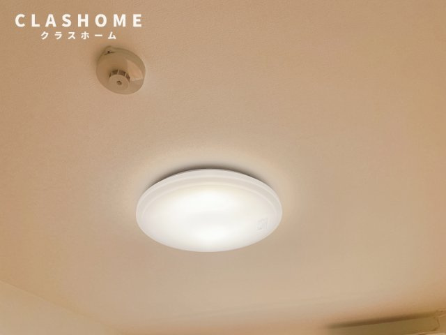 Kビル三河安城本町　　　刈谷市近郊の賃貸はクラスホームの設備|同物件の別部屋になります。