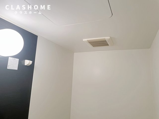 Kビル三河安城本町　　　刈谷市近郊の賃貸はクラスホームの設備|同物件の別部屋になります。