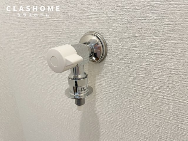 Kビル三河安城本町　　　刈谷市近郊の賃貸はクラスホームの設備|同物件の別部屋になります。