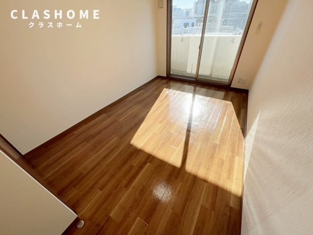 Kビル三河安城本町　　　刈谷市近郊の賃貸はクラスホームの居間・リビング|同物件の別部屋になります。