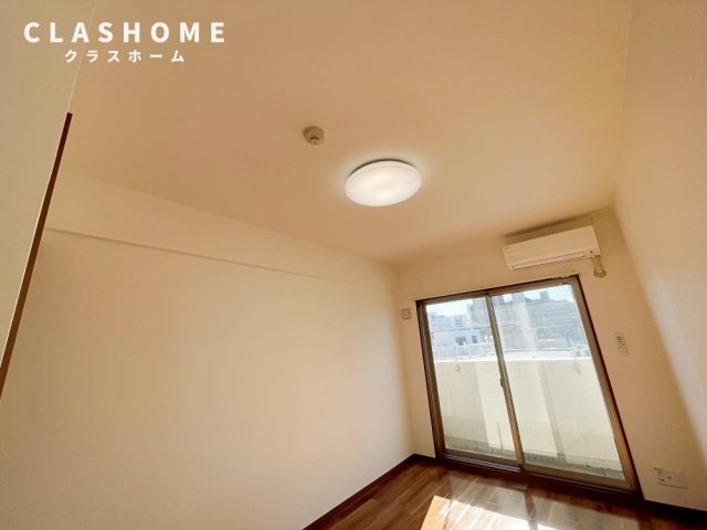 Kビル三河安城本町　　　刈谷市近郊の賃貸はクラスホームの内装|同物件の別部屋になります。