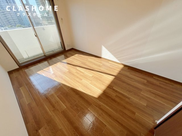 Kビル三河安城本町　　　刈谷市近郊の賃貸はクラスホームの内装|同物件の別部屋になります。