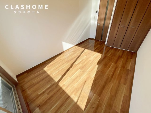 Kビル三河安城本町　　　刈谷市近郊の賃貸はクラスホームの内装|同物件の別部屋になります。