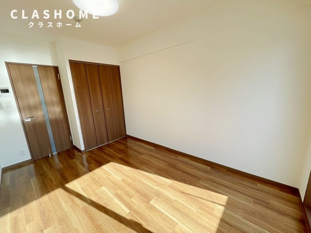 Kビル三河安城本町　　　刈谷市近郊の賃貸はクラスホームの居間・リビング|同物件の別部屋になります。