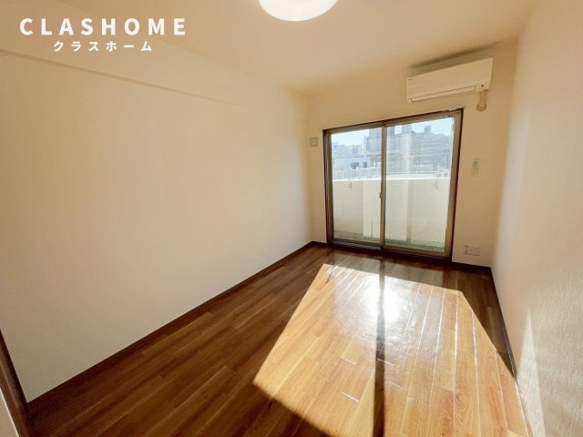 Kビル三河安城本町　　　刈谷市近郊の賃貸はクラスホームの居間・リビング|同物件の別部屋になります。