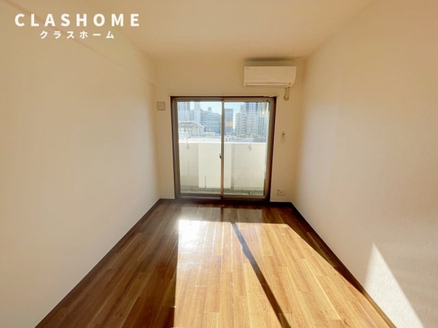 Kビル三河安城本町　　　刈谷市近郊の賃貸はクラスホームの居間・リビング|同物件の別部屋になります。