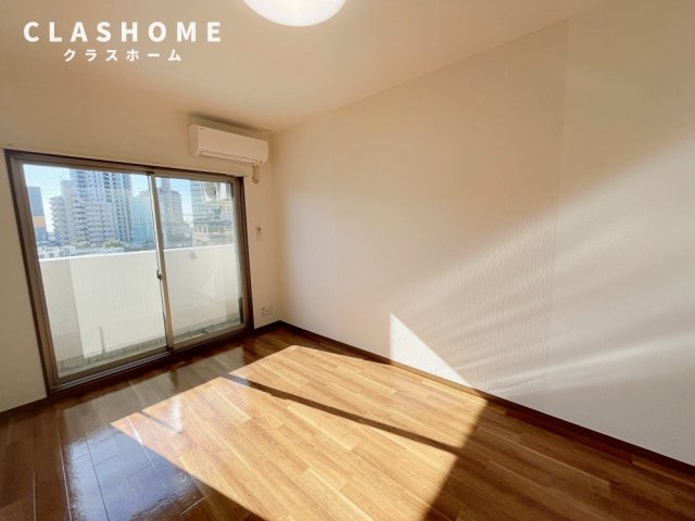 Kビル三河安城本町　　　刈谷市近郊の賃貸はクラスホームの内装|同物件の別部屋になります。