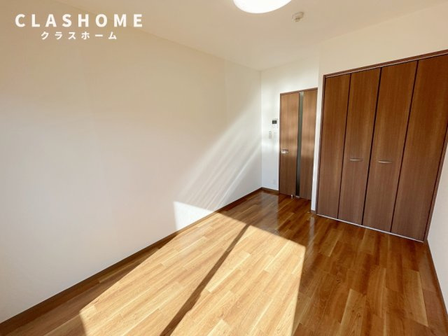 Kビル三河安城本町　　　刈谷市近郊の賃貸はクラスホームの居間・リビング|同物件の別部屋になります。