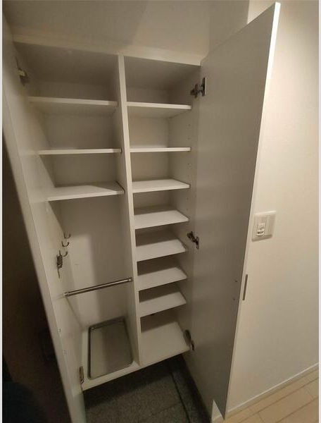 LUMINOUS新大阪(旧:S-FORT新大阪ravir)のその他