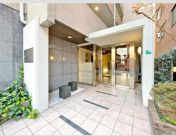 LUMINOUS新大阪(旧:S-FORT新大阪ravir)のその他共用部分