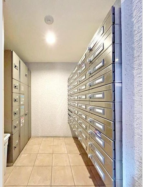 LUMINOUS新大阪(旧:S-FORT新大阪ravir)のその他共用部分