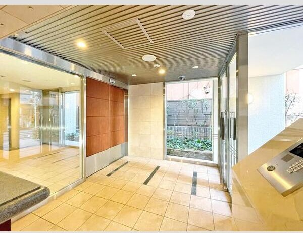 LUMINOUS新大阪(旧:S-FORT新大阪ravir)のその他共用部分