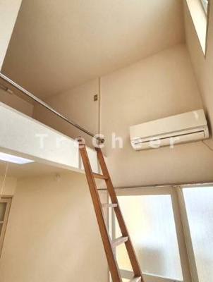 【その他】 | フラットハウス旗の台