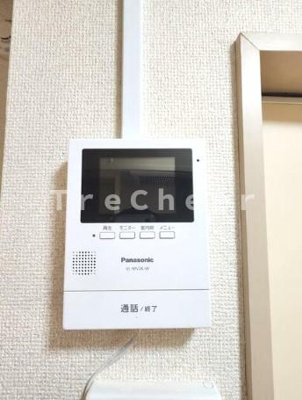 【セキュリティ】 | フラットハウス旗の台