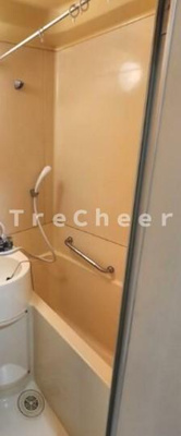 【浴室】 | フラットハウス旗の台