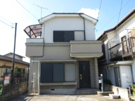 川越市鯨井1574　中古戸建の画像