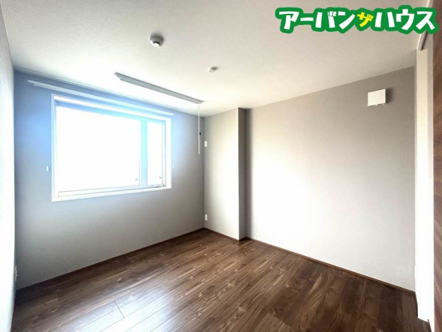 グランキューブ中井の内装