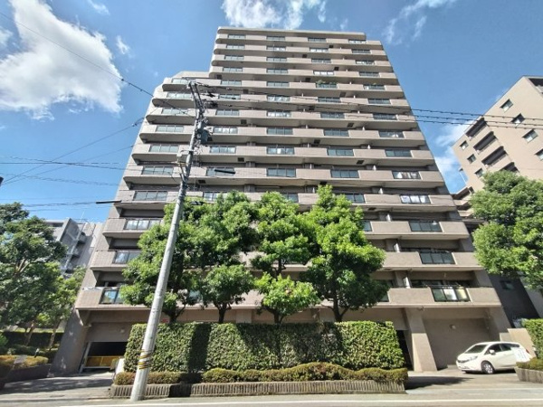 ファミール武蔵の画像