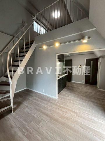 ES-Grande Minamimorimachi　BRAVI不動産の内装|【ES-Grande Minamimorimachi】