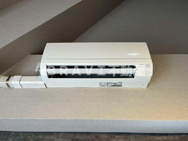 ES-Grande Minamimorimachi　BRAVI不動産の設備|【ES-Grande Minamimorimachi】