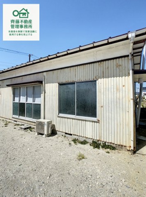 【外観】 | 木村住宅